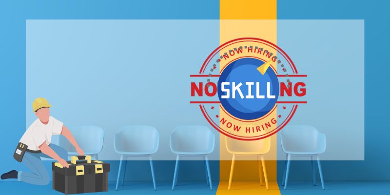 Overcoming The Challenge of Hiring Skilled Personnel